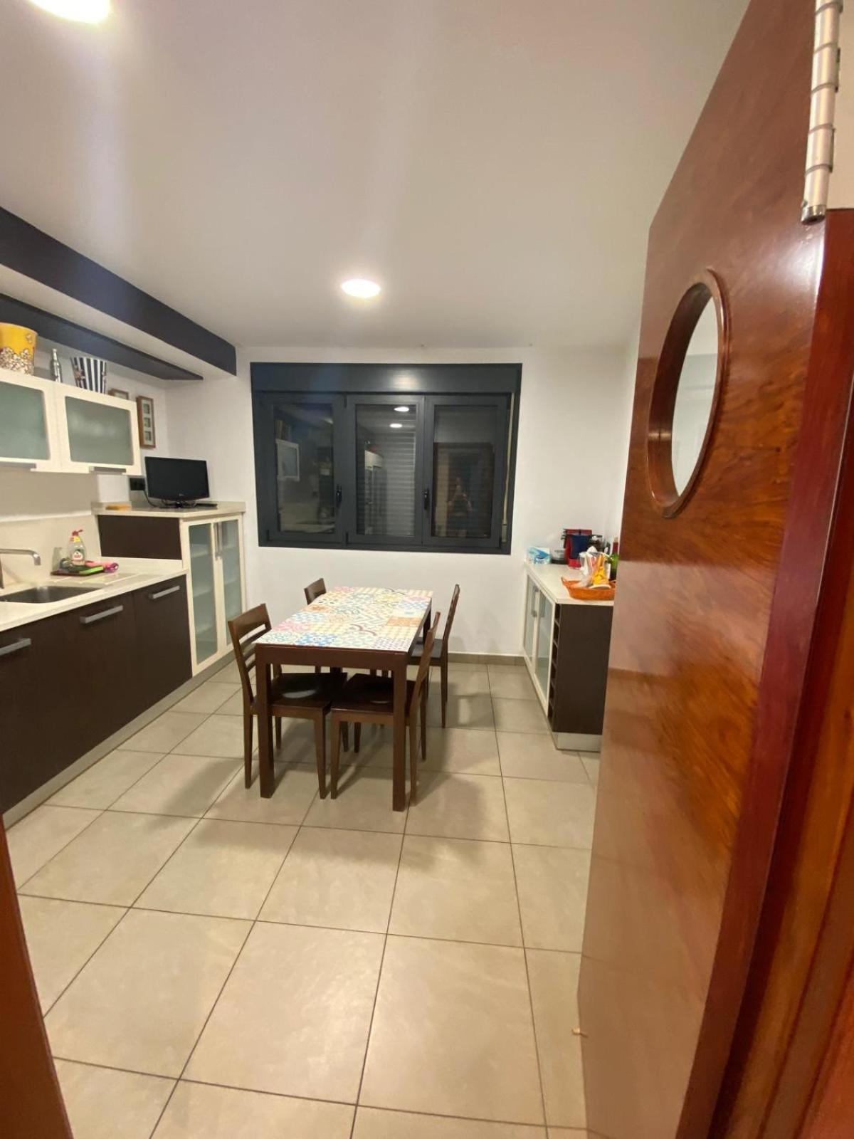 Casa Bajo La Torre Holiday home *