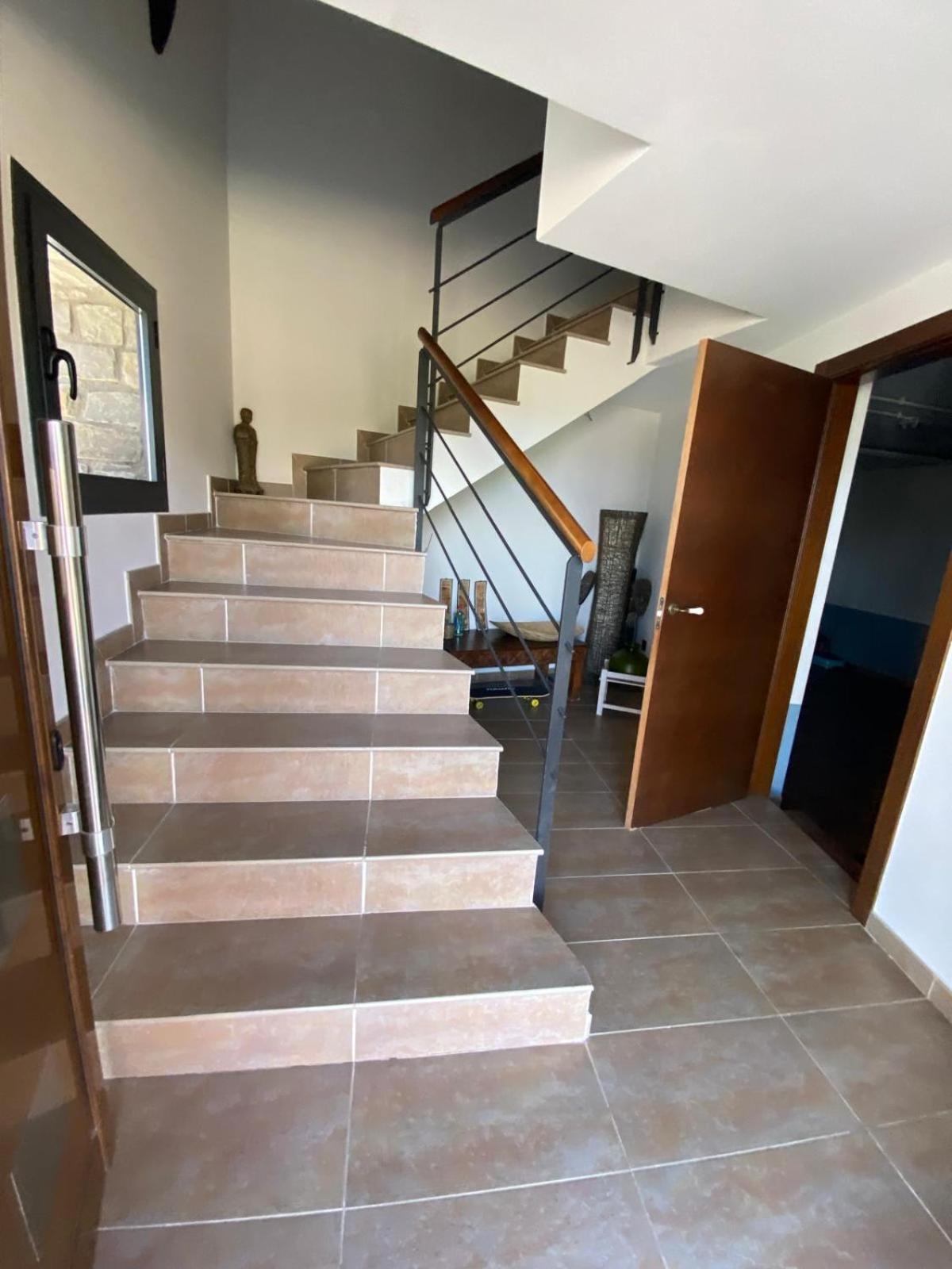 Holiday home Casa Bajo La Torre