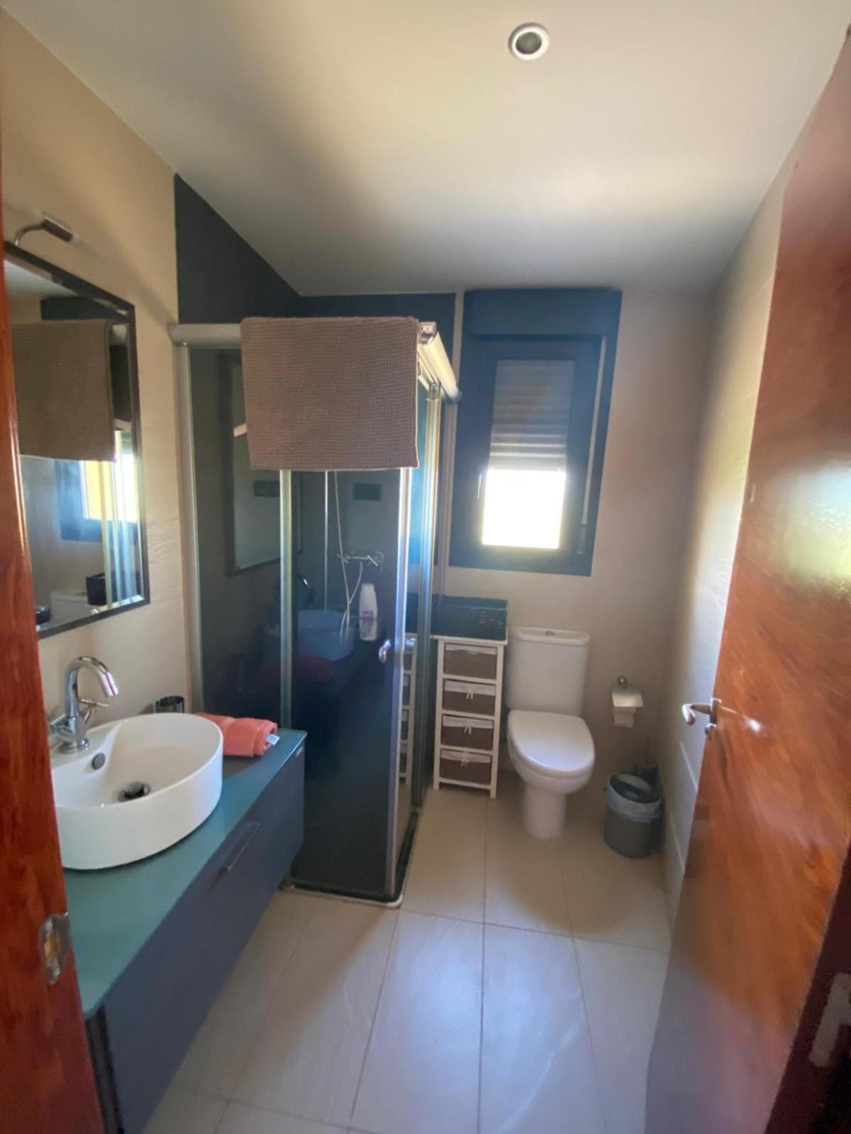 Casa Bajo La Torre Holiday home *