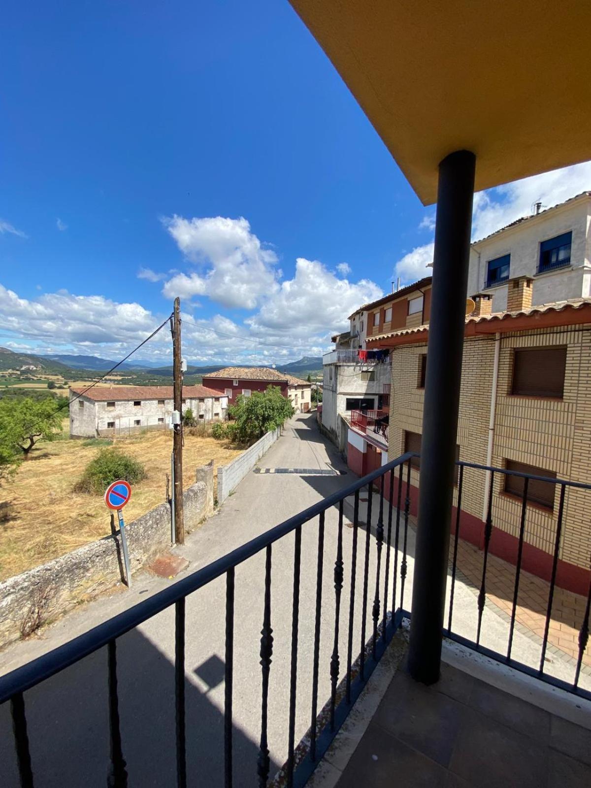 Holiday home Casa Bajo La Torre *
